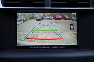 DS DS 4 Crossback 1.6 BlueHDi 88kW (120CV) EAT6 Style