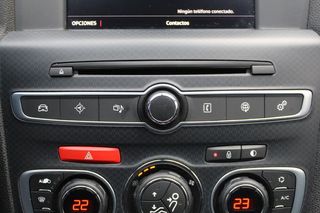 DS DS 4 Crossback 1.6 BlueHDi 88kW (120CV) EAT6 Style