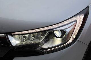 DS DS 4 Crossback 1.6 BlueHDi 88kW (120CV) EAT6 Style