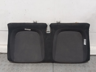 ASIENTOS TRASEROS VOLKSWAGEN BEETLE (5C1)(06.2011