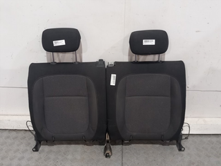 ASIENTOS TRASEROS VOLKSWAGEN BEETLE (5C1)(06.2011