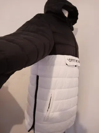 Giacca Vans Unisex M Nuova con Cartellino