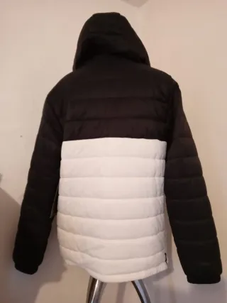 Giacca Vans Unisex M Nuova con Cartellino