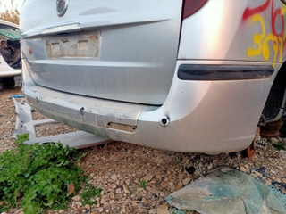 PARAGOLPES TRASERO FIAT ULYSSE (179) RHK
