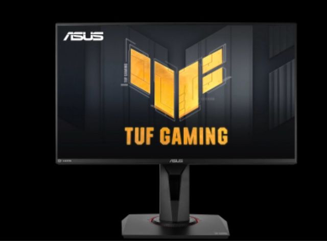 Monitor de juego ASUS TUF