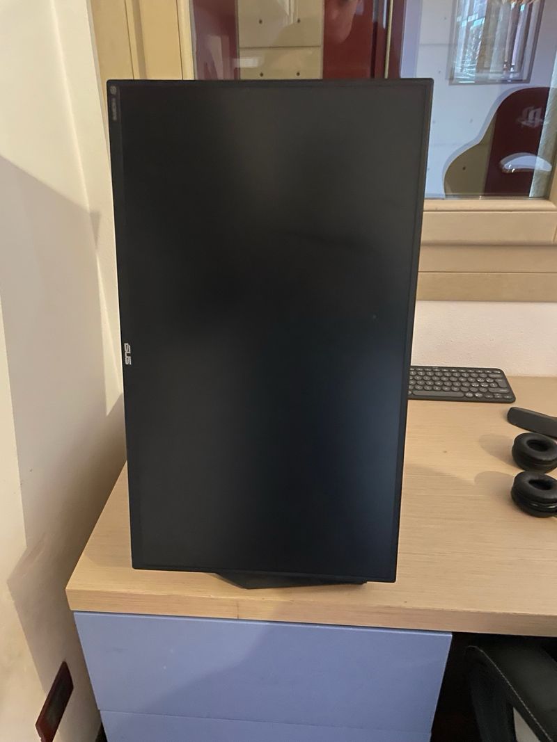 Monitor de juego ASUS TUF afbeelding 4