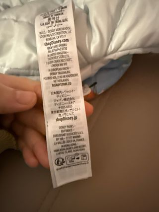 Gorro Disneyland Mickey Mouse