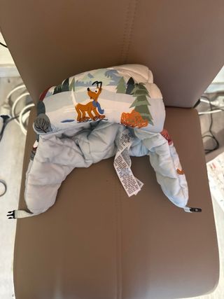 Gorro Disneyland Mickey Mouse