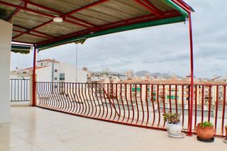 Ático en venta en Pueblo Levante en Benidorm