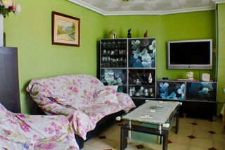 Ático en venta en Pueblo Levante en Benidorm