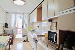 Ático en venta en Pueblo Levante en Benidorm
