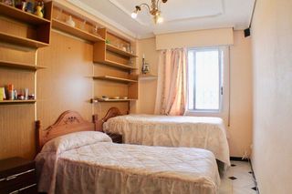 Ático en venta en Pueblo Levante en Benidorm