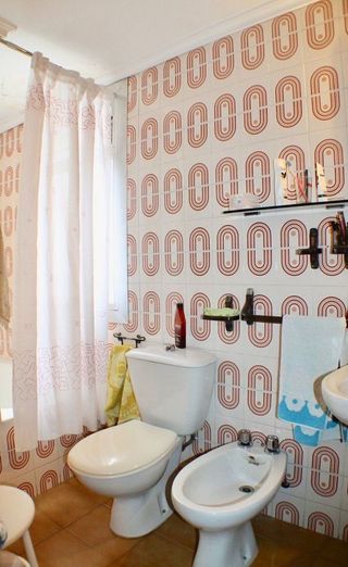 Ático en venta en Pueblo Levante en Benidorm