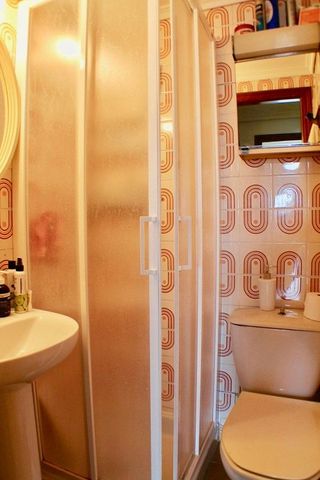 Ático en venta en Pueblo Levante en Benidorm