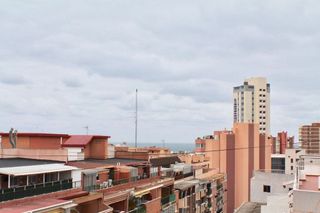 Ático en venta en Pueblo Levante en Benidorm