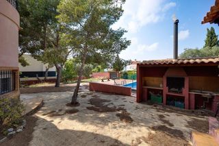 Chalet en venta en San Miguel de Salinas