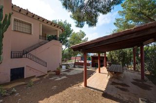 Chalet en venta en San Miguel de Salinas