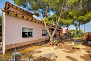 Chalet en venta en San Miguel de Salinas