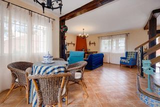Chalet en venta en San Miguel de Salinas