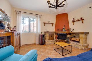 Chalet en venta en San Miguel de Salinas