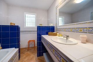 Chalet en venta en San Miguel de Salinas