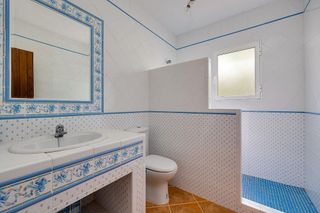 Chalet en venta en San Miguel de Salinas