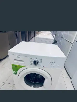 Lavadora Svan A++ 7kg