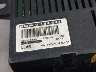 CENTRALITA FAROS XENON BMW SERIE 5 BERLINA (E60)