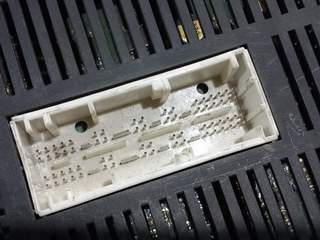 CENTRALITA FAROS XENON BMW SERIE 5 BERLINA (E60)