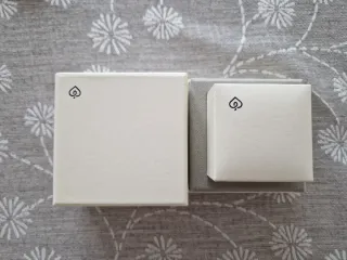 Anello cuore oro bianco 18k con diamante HSI 0,02k