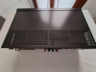 Amplificatore HiFi vintage alta gamma Technics