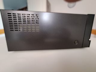 Amplificatore HiFi vintage alta gamma Technics