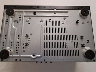 Amplificatore HiFi vintage alta gamma Technics