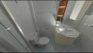 Piso tipo Dúplex Zona Sur/Bodegones