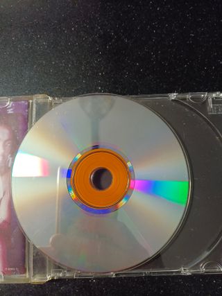 CD The Miseducation of Lauryn Hill