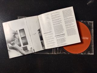 CD The Miseducation of Lauryn Hill