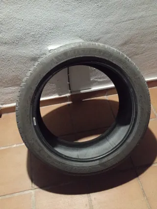 Neumático Michelin Pilot Sport Usado 275/40/20