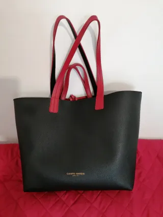 Set 2 borse Campo Marzio