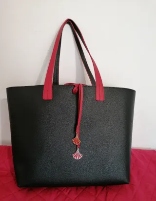 Set 2 borse Campo Marzio