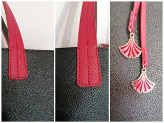 Set 2 borse Campo Marzio