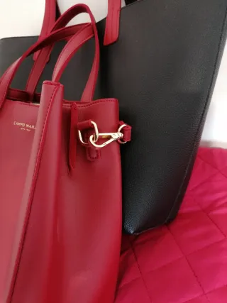 Set 2 borse Campo Marzio