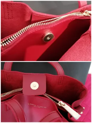 Set 2 borse Campo Marzio