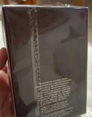 Burberry Brit For Him Eau de Toilette 100ml