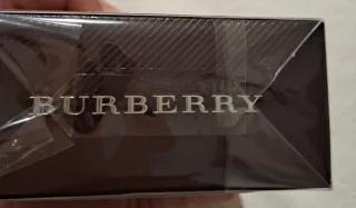 Burberry Brit For Him Eau de Toilette 100ml