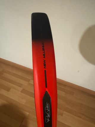 Pala Royal Padel Fury 2025