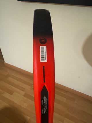 Pala Royal Padel Fury 2025