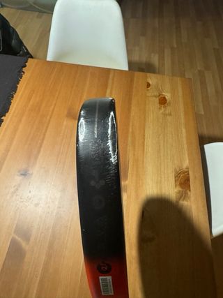 Pala Royal Padel Fury 2025