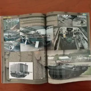 Revista Tanques del Mundo