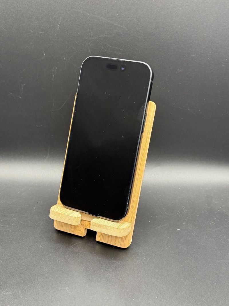 iPhone 15 128gb Negro como Nuevo garantía afbeelding 2