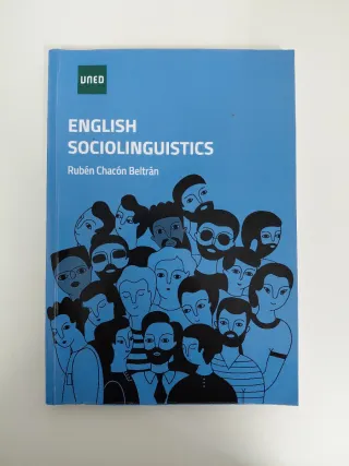 English Sociolinguistics